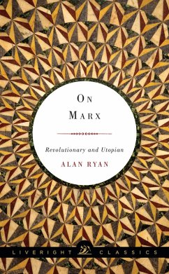 Cover On Marx (eBook, ePUB)