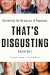 That's Disgusting (eBook, ePUB) - Bild 1