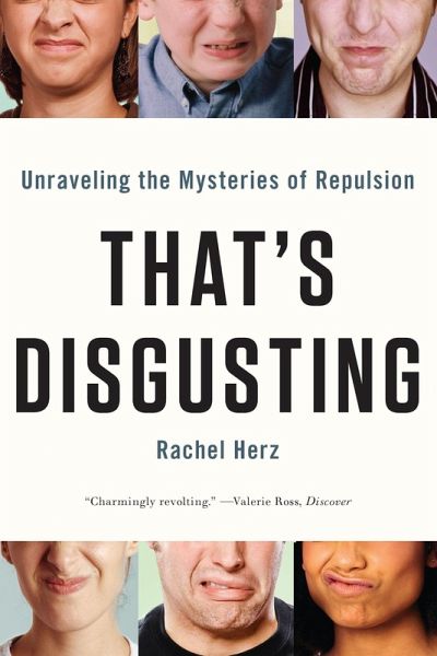 That's Disgusting (eBook, ePUB)