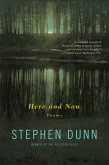 Here and Now: Poems (eBook, ePUB)