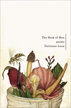 Cover The Book of Men (eBook, ePUB)