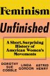 Feminism Unfinished (eBook, ePUB) - Bild 1