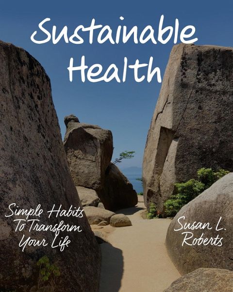 Sustainable Health (eBook, ePUB)
