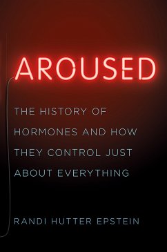 Cover Aroused (eBook, ePUB)