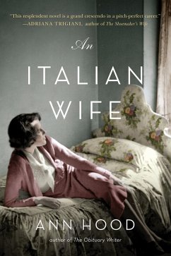 Cover An Italian Wife (eBook, ePUB)