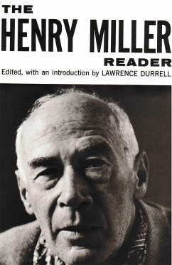 The Henry Miller Reader (eBook, ePUB) - Miller, Henry