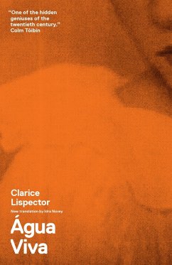 Água Viva (eBook, ePUB) - Lispector, Clarice