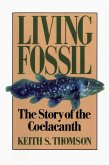 Living Fossil: The Story of the Coelacanth (eBook, ePUB)