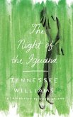 The Night of the Iguana (eBook, ePUB)