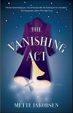 The Vanishing Act (eBook, ePUB)