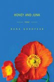 Honey and Junk: Poems (eBook, ePUB)