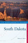 Explorer's Guide South Dakota (eBook, ePUB)
