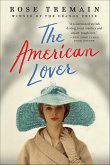 The American Lover (eBook, ePUB)