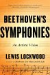 Beethoven's Symphonies (eBook, ePUB) - Bild 1