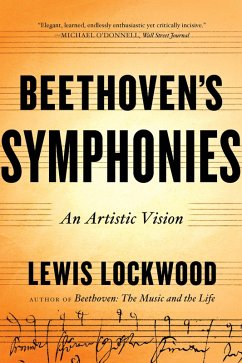 Cover Beethoven's Symphonies (eBook, ePUB)