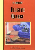 Elusive Quarry (Tish McWhinny Mysteries) (eBook, ePUB)