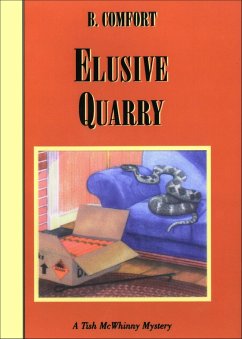 Cover Elusive Quarry (eBook, ePUB)