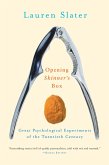 Opening Skinner's Box: Great Psychological Experiments of the Twentieth Century (eBook, ePUB)