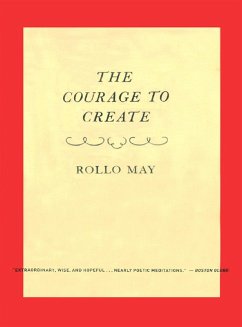 Cover The Courage to Create (eBook, ePUB)