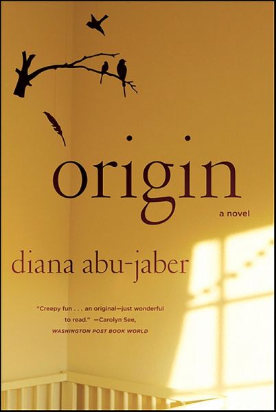 Origin (eBook, ePUB)