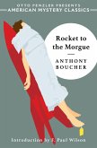Rocket to the Morgue (eBook, ePUB)