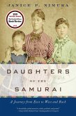 Daughters of the Samurai: A Journey from East to West and Back (eBook, ePUB)