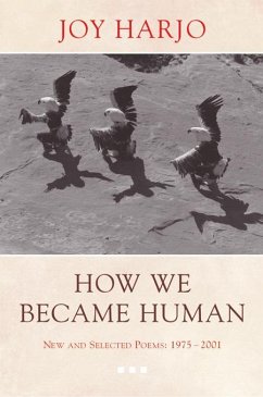 Cover How We Became Human (eBook, ePUB)