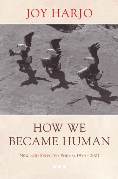 How We Became Human (eBook, ePUB)