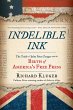 Indelible Ink (eBook, ePUB) - Bild 1