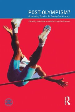 Cover Post-Olympism (eBook, PDF)