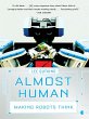 Almost Human (eBook, ePUB) - Bild 1