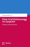 Peter Graf Kielmansegg im Gespräch (eBook, PDF)