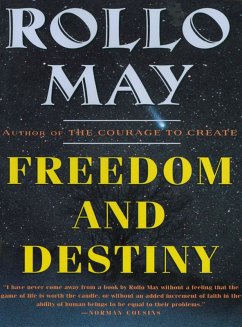 Cover Freedom and Destiny (eBook, ePUB)