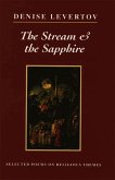 The Stream & the Sapphire: Selected Poems on Religious Themes (eBook, ePUB)