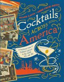 Cocktails Across America: A Postcard View of Cocktail Culture in the 1930s, '40s, and '50s (eBook, ePUB)