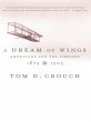 A Dream of Wings (eBook, ePUB) - Bild 1