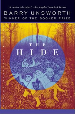 The Hide (eBook, ePUB) - Unsworth, Barry