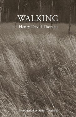 Cover Walking (eBook, ePUB)