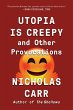 Utopia Is Creepy (eBook, ePUB) - Bild 1