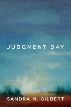 Judgment Day: Poems (eBook, ePUB) - Gilbert, Sandra M.