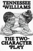 The Two-Character Play (eBook, ePUB)