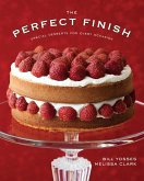 The Perfect Finish: Special Desserts for Every Occasion (eBook, ePUB)