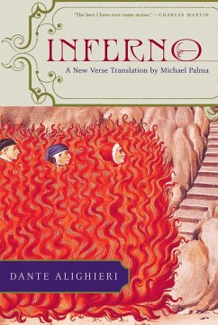 Inferno (eBook, ePUB) - Alighieri, Dante