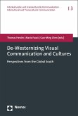 De-Westernizing Visual Communication and Cultures (eBook, PDF)