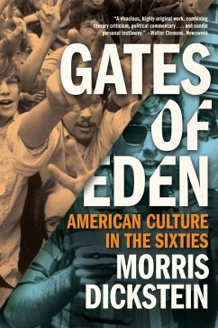 Cover Gates of Eden (eBook, ePUB)