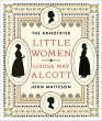 The Annotated Little Women (eBook, ePUB) - Bild 1
