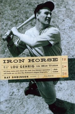 Cover Iron Horse (eBook, ePUB)