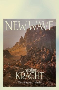 New Wave (eBook, ePUB) - Kracht, Christian