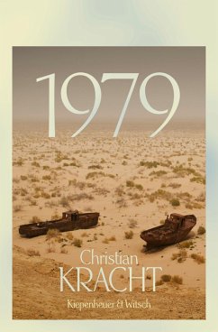 1979 (eBook, ePUB) - Kracht, Christian
