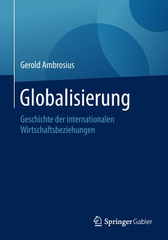 Globalisierung (eBook, PDF) - Ambrosius, Gerold